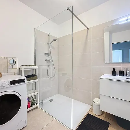 Lägenhet Le Rubicole, Elegant & Confortable Montpellier
